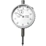 Präzisions-Messuhr D=58MM 0-10MM X 0.01 für präzise Messungen