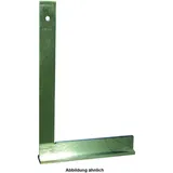 Set Square 300x175mm with Stop