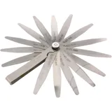 Precision Feeler Gauge Set 0.05-1.00 mm