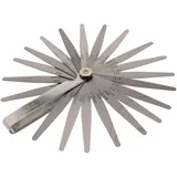 Precision Feeler Gauge Set 0.05-1.00 mm 6470728