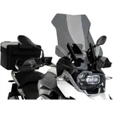 Touring screen PUIG - dark for: BMW R