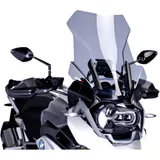 Touringscheibe Puig rauchgrau passend für: BMW R