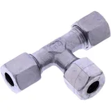 ERMETO T-Screw Fitting 8 mm for high pressures up to 315 bar