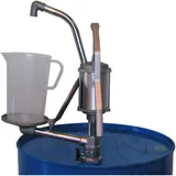 DRUM PUMP HP700 for Motor Oil and Diesel 50-200L