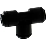 T-Connector for PA Tube 4 mm