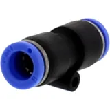 Straight Connector for 8 mm PA Hose