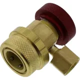SERVICEKUPPLUNG HD R134A 42044004