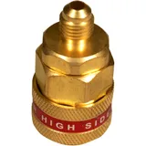 Schnellkupplung HD 1234YF Hochdruck für Klimaservicegeräte