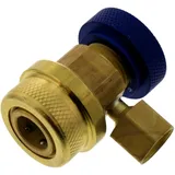 Waeco ND Quick Coupling for AC Service Equipment