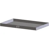 Auffangwanne KGW 4 mit 30 L Volumen