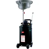 JMP Waste Oil Catcher with Integrated Extraction