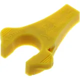Lösehilfe und Tiefen-Markierer für 15mm Druckluftsteckverbinder