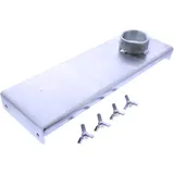 Pump Holder Suitable for 60L Drums