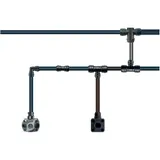 PA-Rohr 10 mm für Druckluftleitungen