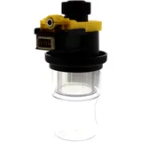 Oil Container for Texa A/C Service Units