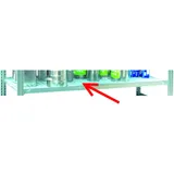 GITTERROSTAUFLAGE 1050MM FÜR 6500141