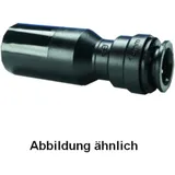 Reduzier-Steckverbinder 18-15 mm für John Guest