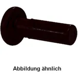 Connector Plug 15 mm for Motorcycle
