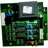 SPX Robinair AC350-2K Power Board 2659193