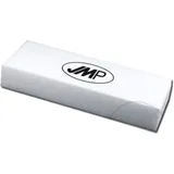 JMP Polymerauflage für Radfreiheber 340x150x50 mm weiß
