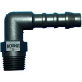 R 1/8" Angle Screw Connection for AVL Exhaust Testers 4000 and 465