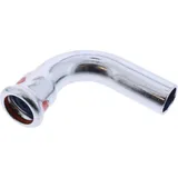 Bogen 90 Grad I/A 22 mm