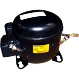 SPX Robinair AC 400 Compressor