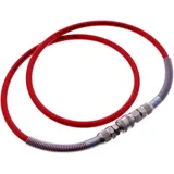 SP4 Adaptor for Vacuum Pump Hose 1M