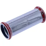 SCHIEBEMUFFE 28 mm