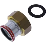 ANSCHLVERSCHR 28-G11/4 ANSCHLVERSCHR 28-G11/4