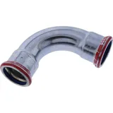 Bogen 90 Grad I/I 28 mm