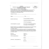 Merkblatt vaws