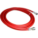 RED SERVICE HOSE high pressure 5 METRE SPX 5117493