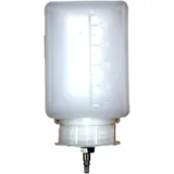 Altölauffangflasche für SPX Robinair AC 650
