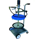 Mobile Lubricator for 30 kg Grease Containers