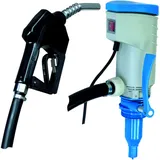 Fasspumpe WX40A elektrisch für Diesel / Heizöl