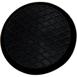 Gummiauflage Rotary 123MM für Motorräder