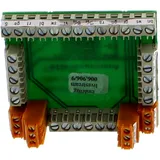 Connection Plate Rollnsatz AHS for Brake Tester Type 06