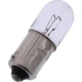 GLUEHLAMPE BA9S STECKBAR 720305