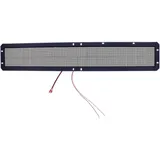 LED Bremsenprüfstand Anzeige BTC2X / BTC3X für Cosber