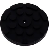 RUBBER PAD HERRMANN 130 mm for 2-Post Lifts