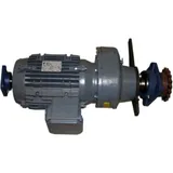 Motor AHS 04/05 for Cars