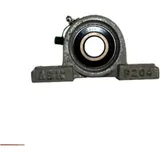 Stehlager UCP 204 AHS für PKW Bremsenprüfstände