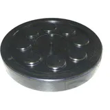 Gummiauflage für Hofmann 160 mm