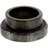 J.A. Becker Cuff Ring for Motorcycles
