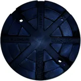 RUBBER PAD NUSSBAUM for Lifts