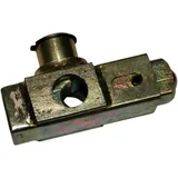 Automatic Locking Arm for Motorcycles
