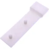 Ravaglioli Glide Piece Holder for Two-Post Lifts