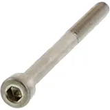 Zylinderschraube M4X50 A2 DIN 912 Edelstahl