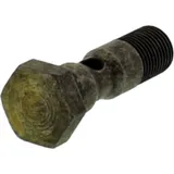 Hohlschraube TTS/TTL 19X46 mm für Motorräder